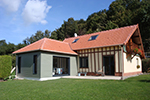 Agrandissement terrasse et véranda par Agrandissement Maisons à Nivollet-Montgriffon